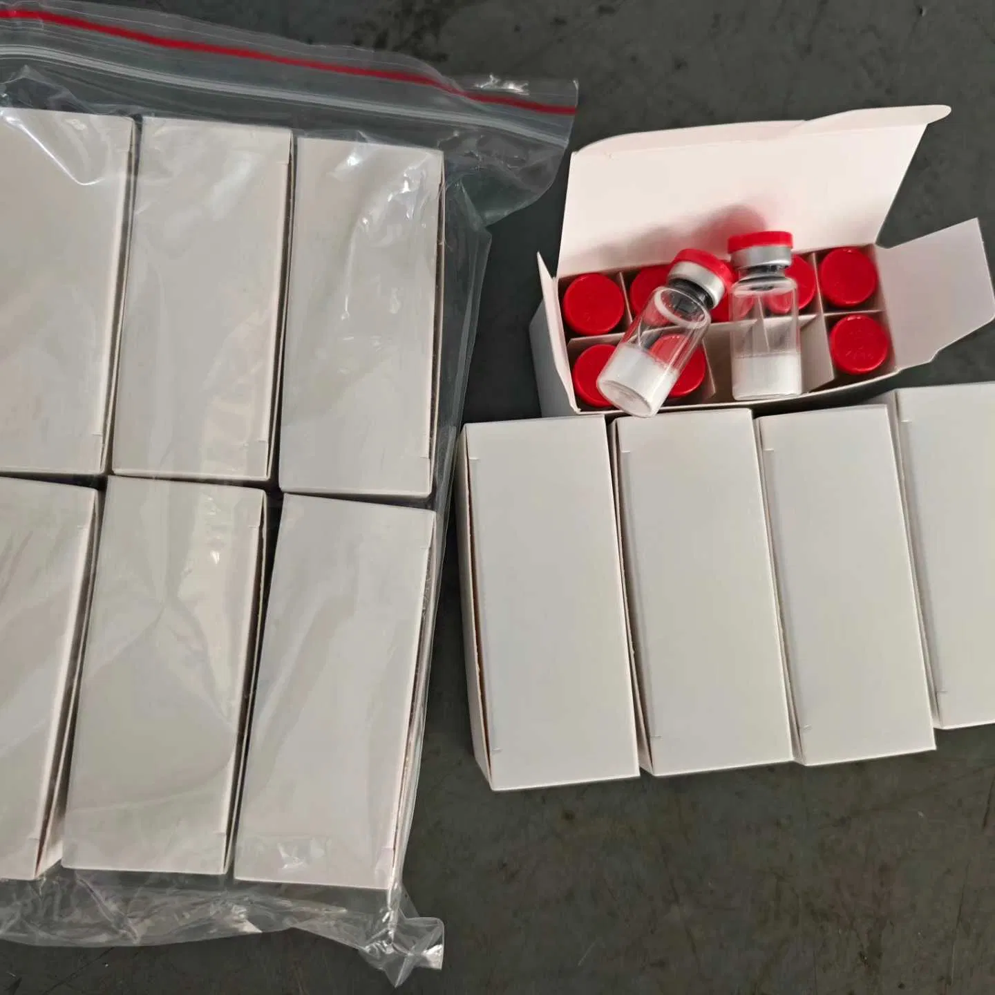 Retatrutide Where to Buy - Factory Direct Peptides for Scientific Study