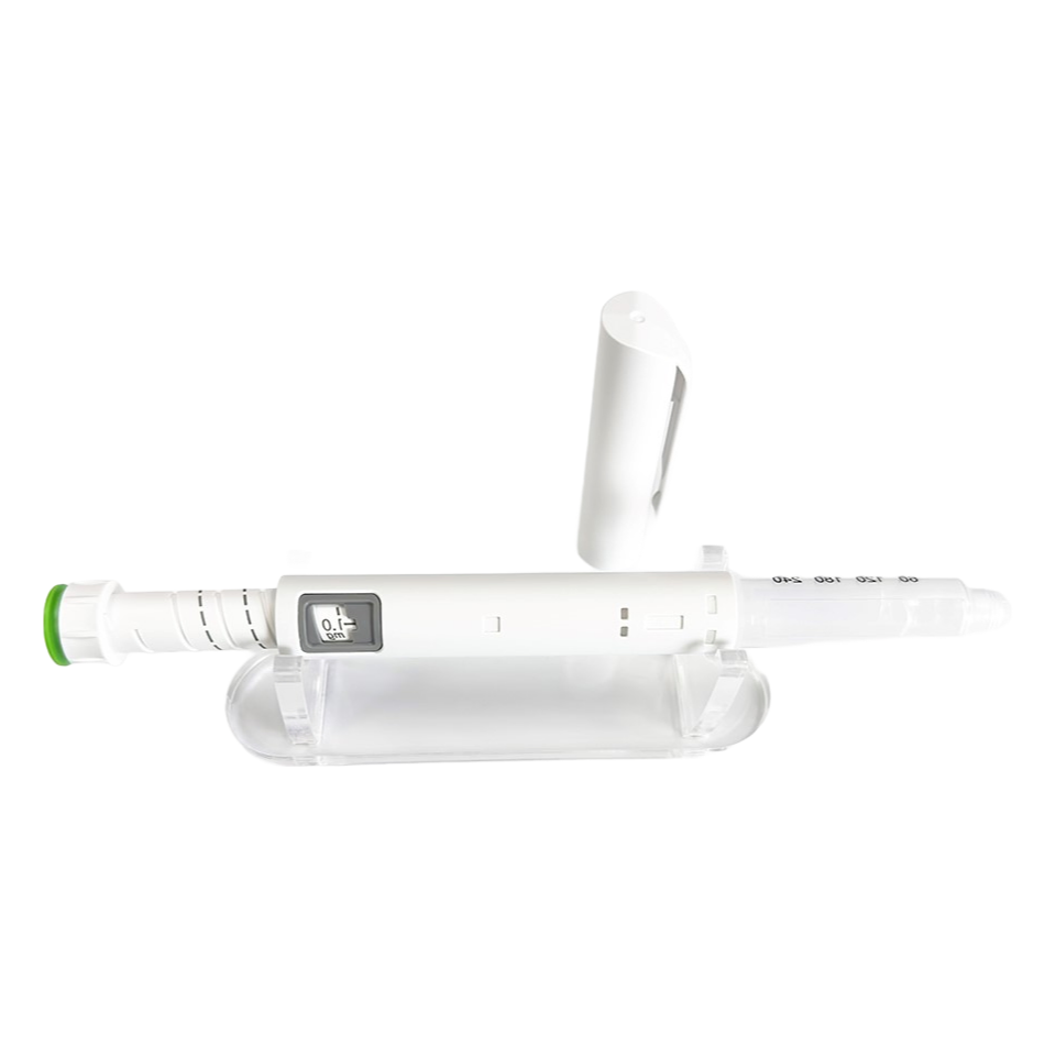Bulk Order Retatrutide Sale - 0.01ml-0.6ml Adjustable Dose GLP-1 Pen Injectors