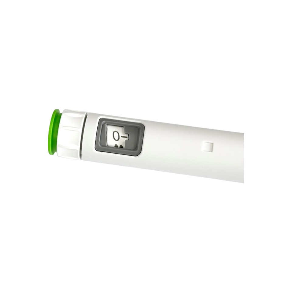 Bulk Order Retatrutide Sale - 0.01ml-0.6ml Adjustable Dose GLP-1 Pen Injectors
