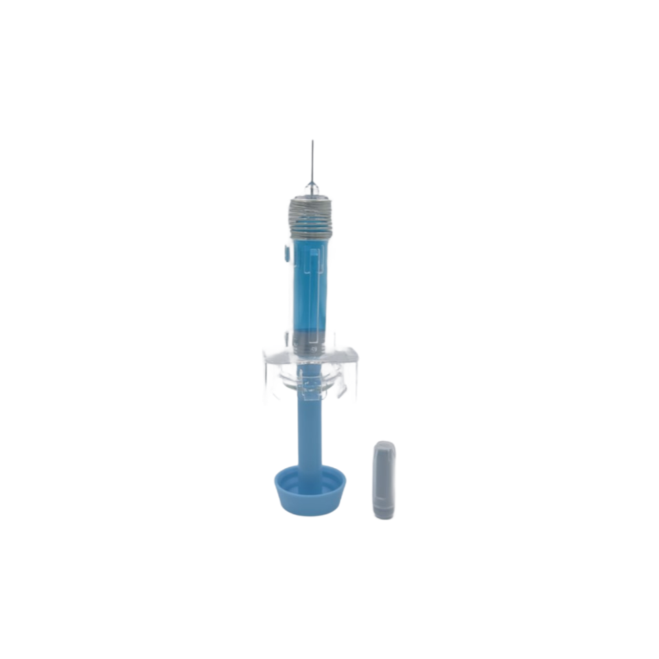 Buy Retatrutide Online - Premium Safety Syringes for Pharmaceutical Research