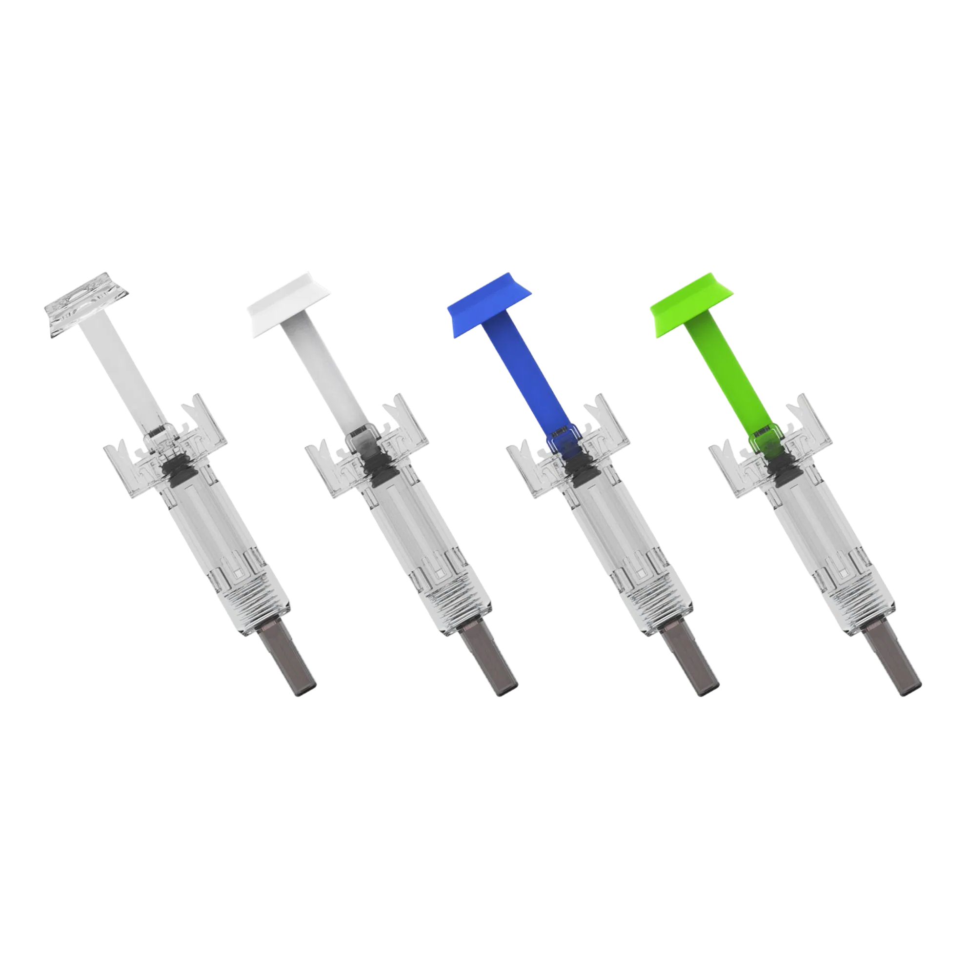 Buy Retatrutide Online - Premium Safety Syringes for Pharmaceutical Research