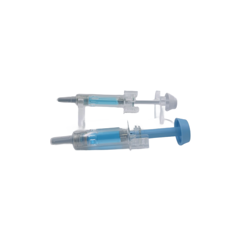 Buy Retatrutide Online - Premium Safety Syringes for Pharmaceutical Research