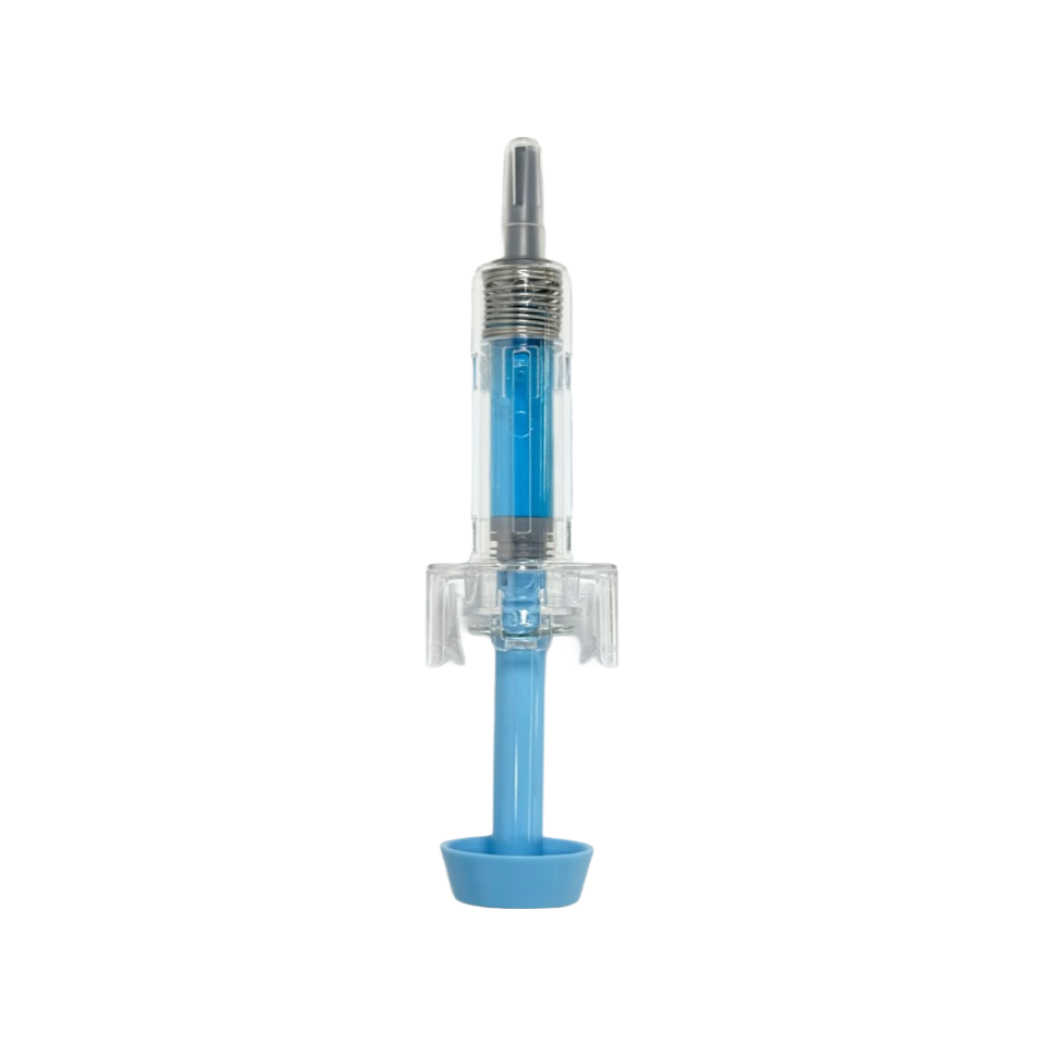 Buy Retatrutide Online - Premium Safety Syringes for Pharmaceutical Research