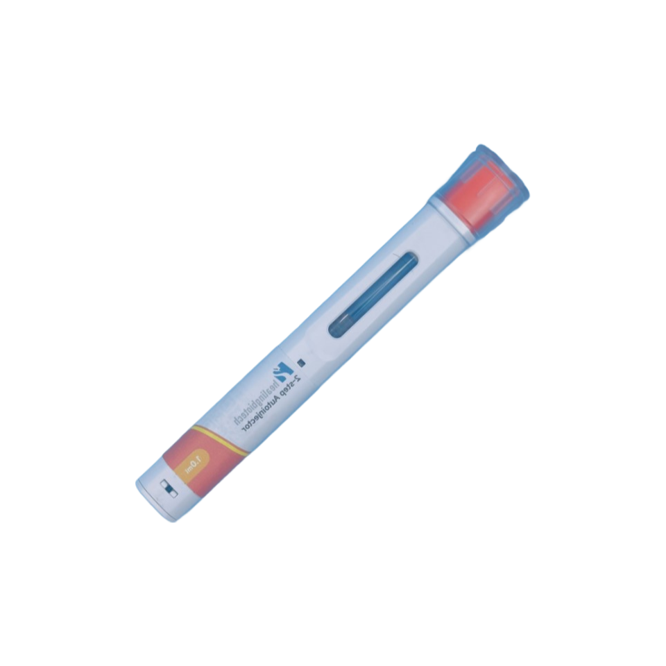 Custom Retatrutide Peptide Supply - Buy Online for Research