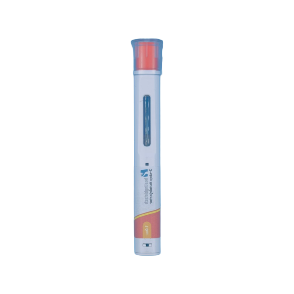 Custom Retatrutide Peptide Supply - Buy Online for Research
