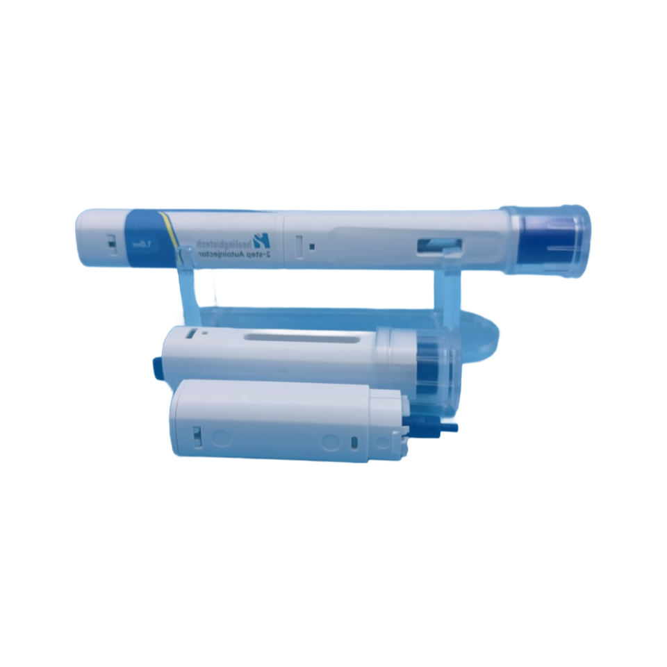 Custom Retatrutide Peptide Supply - Buy Online for Research