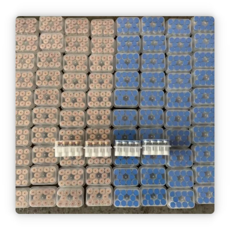 Custom Retatrutide Peptide Buy Online - Bulk Order Available