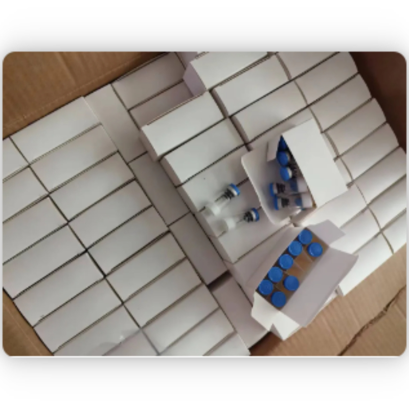 Custom Retatrutide Peptide Buy Online - Bulk Order Available