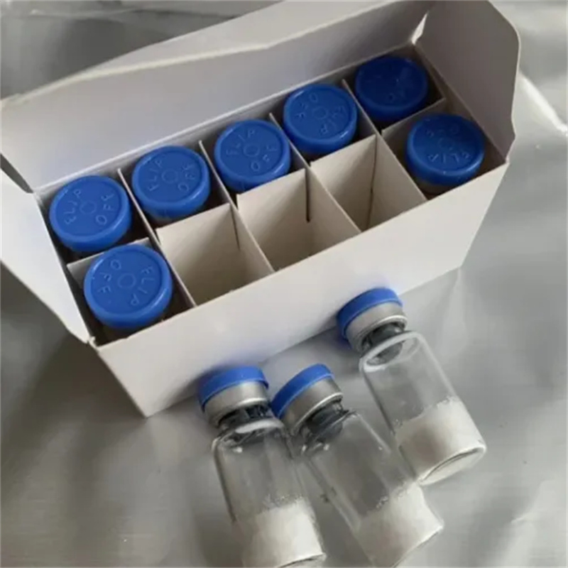 Bulk Retatrutide Peptide Buy Online - 5mg/10mg Vials for Laboratory Applications