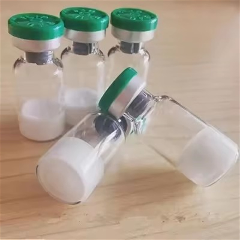 Bulk Retatrutide Peptide Buy Online - 5mg/10mg Vials for Laboratory Applications