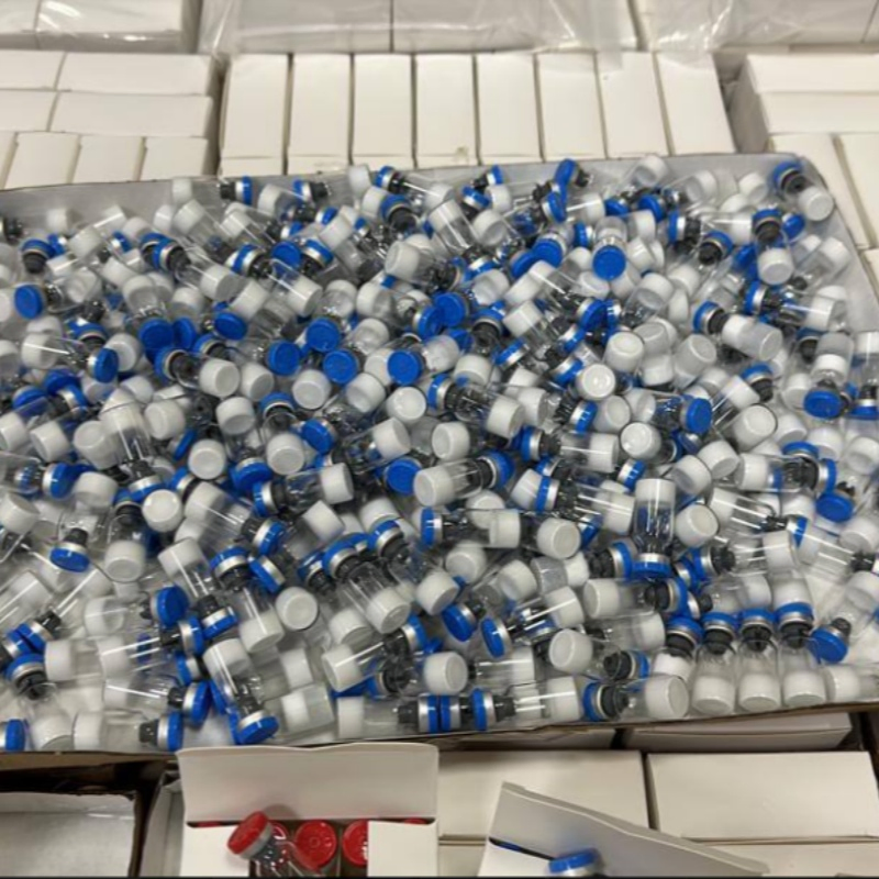 Bulk Order Retatrutide Injection Powder - Buy Online USA for Lab Use