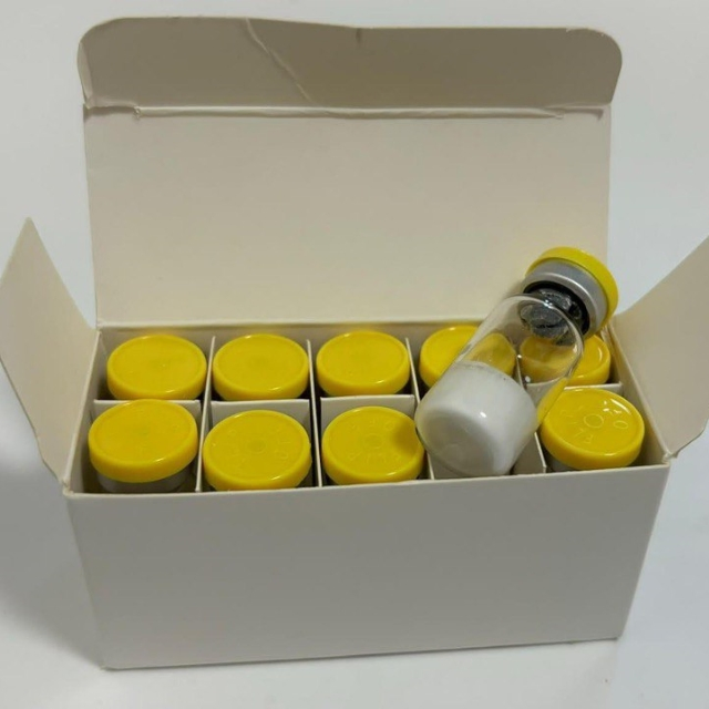 High Purity Retatrutide Peptide Buy Online for Weight Loss & Research Use