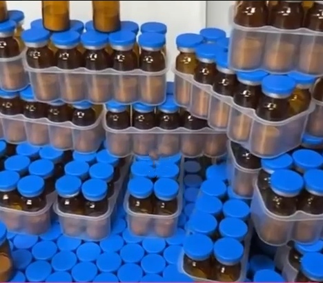 Peptide Retatrutide Freeze-Dried Powder - Laboratory Grade 99% Purity