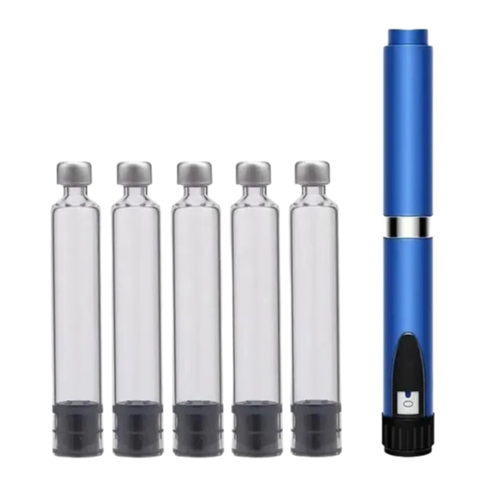 High Purity Retatrutide Buy Online USA - 99% Peptide for Research Use