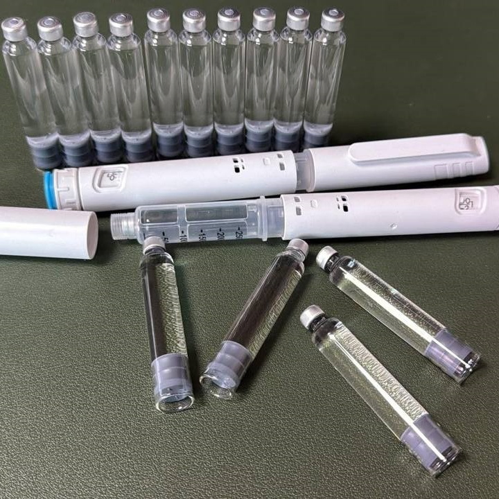 High Purity Retatrutide Buy Online USA - 99% Peptide for Research Use