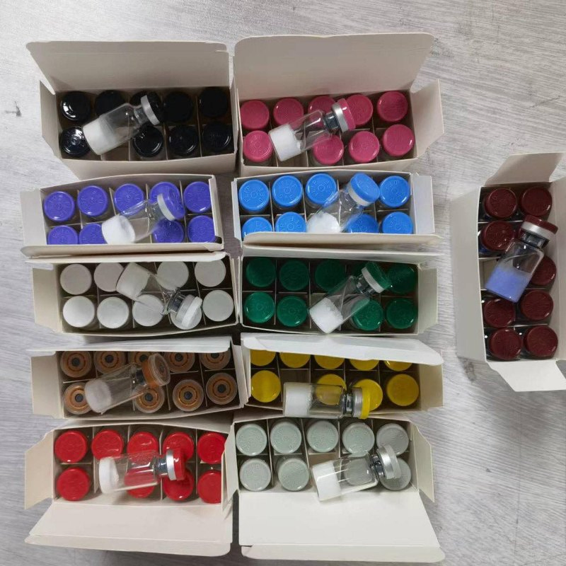 Factory Supply Retatrutide for Sale USA - Research Compounds Supplier