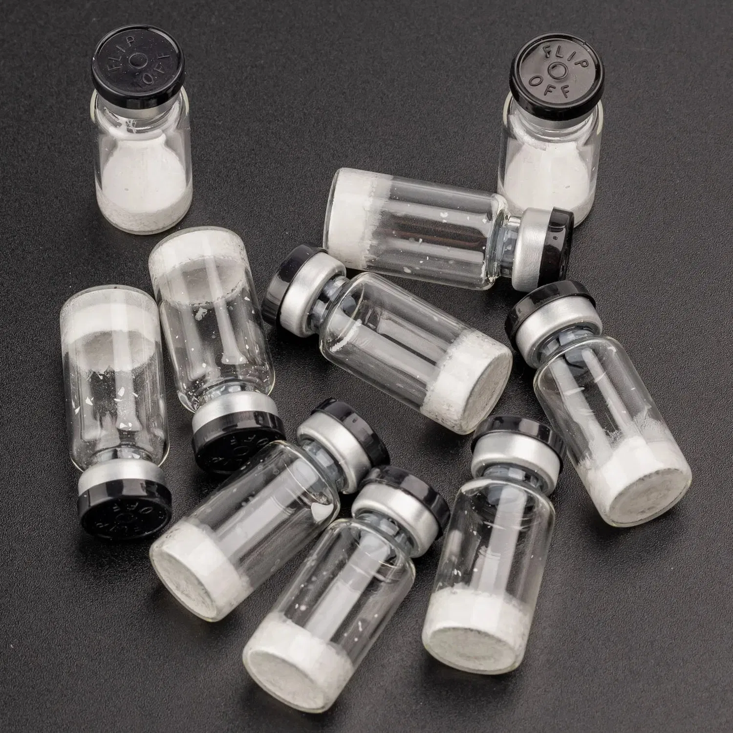Order Retatrutide Online - Certified Peptide Manufacturer & Bulk Supplier