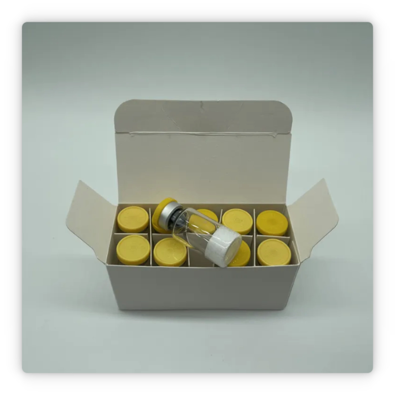 Order Retatrutide Online - Certified Peptide Manufacturer & Bulk Supplier