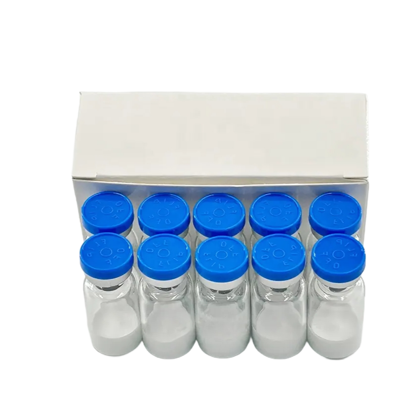 Factory Supply Retatrutide Research Peptide - Weight Loss Solution
