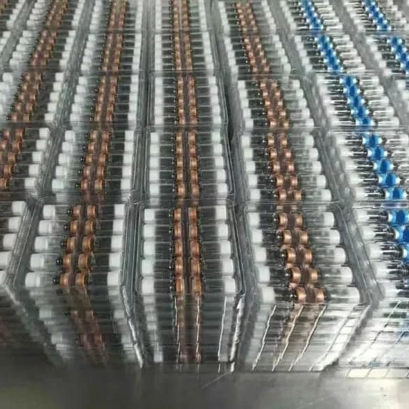 Factory Supply Retatrutide Research Peptide - Weight Loss Solution