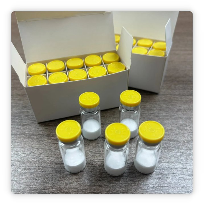 Wholesale Retatrutide Source - Epithalon 99% Pure for Lab Use