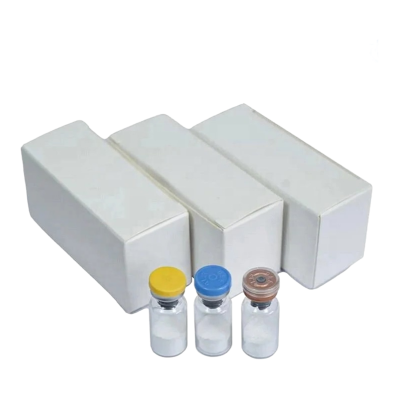 Wholesale Retatrutide Trial Sign Up - GMP Certified Peptide Manufacturer