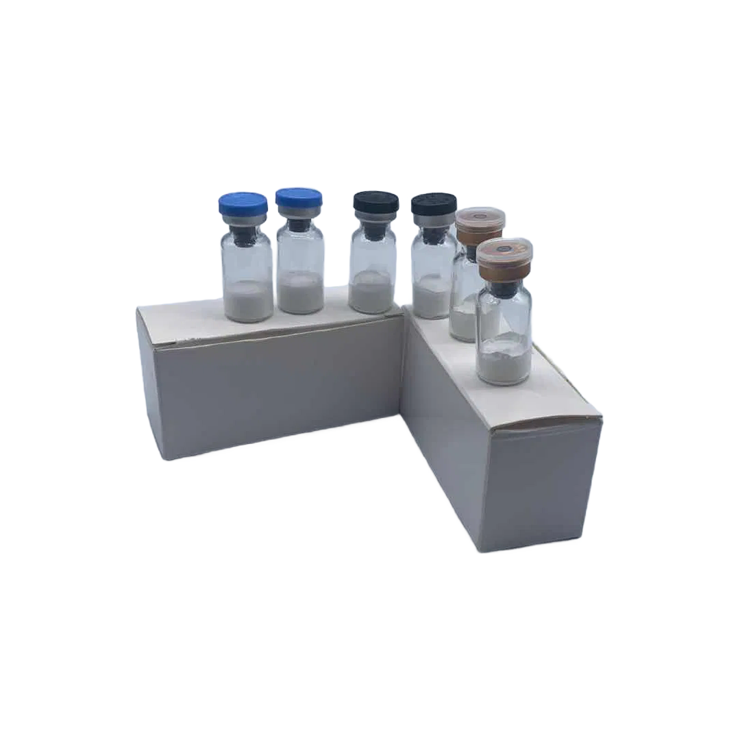 Wholesale Retatrutide Online - Factory Supply for Weight Loss Studies