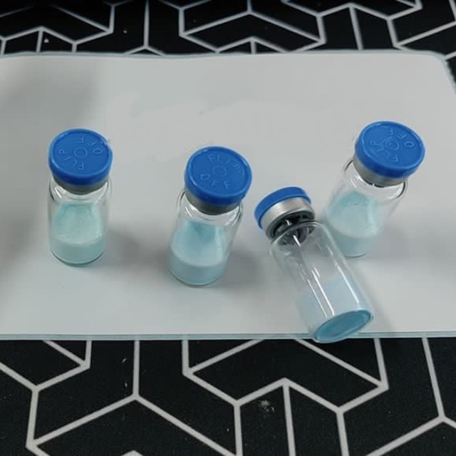 Peptide Retatrutide Manufacturer - Freeze-Dried Powder for Research
