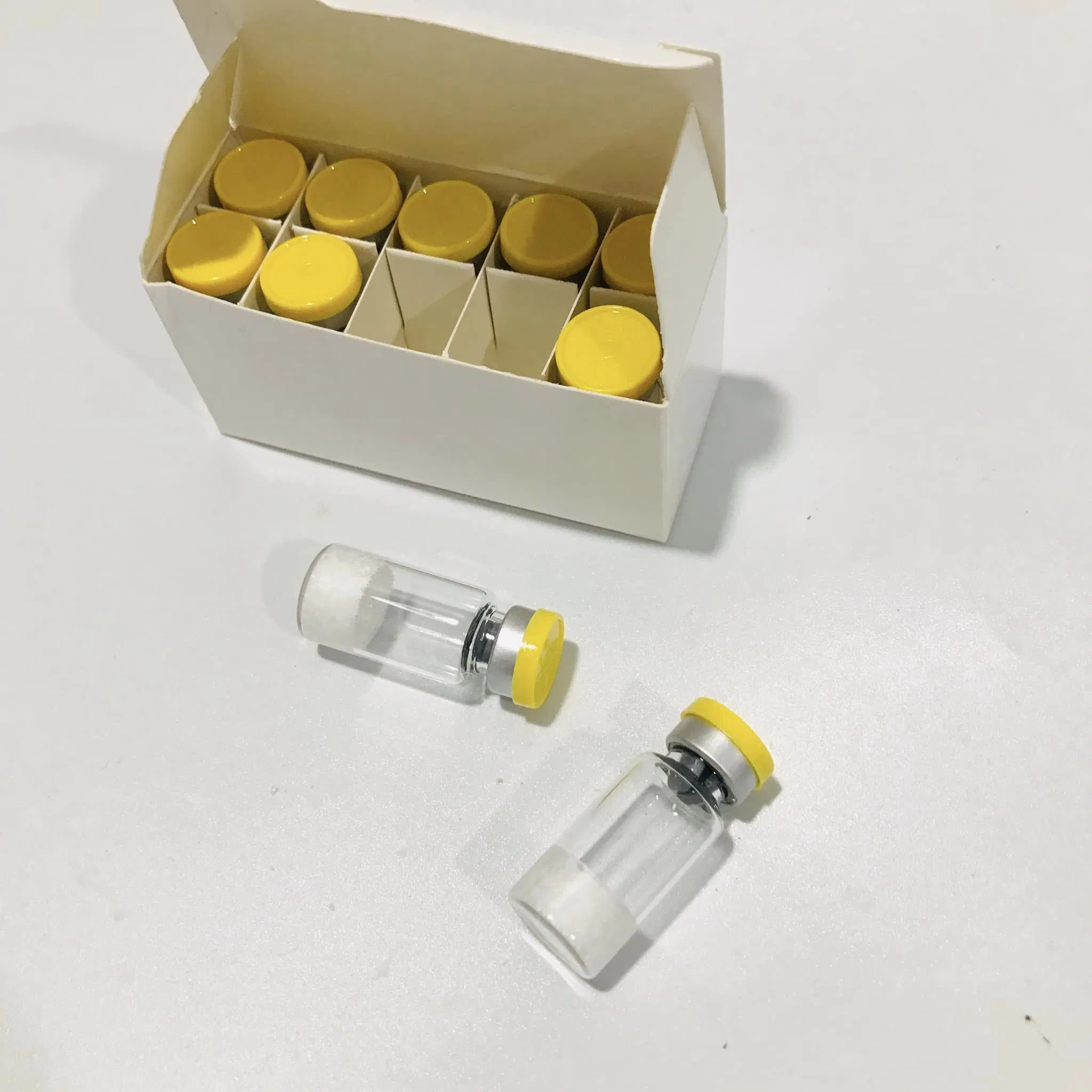 Factory Supply Retatrutide Buy Online - CAS 129954-34-3 Peptide Powder