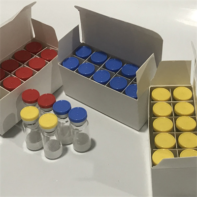 Factory Supply Retatrutide Buy Online - CAS 129954-34-3 Peptide Powder