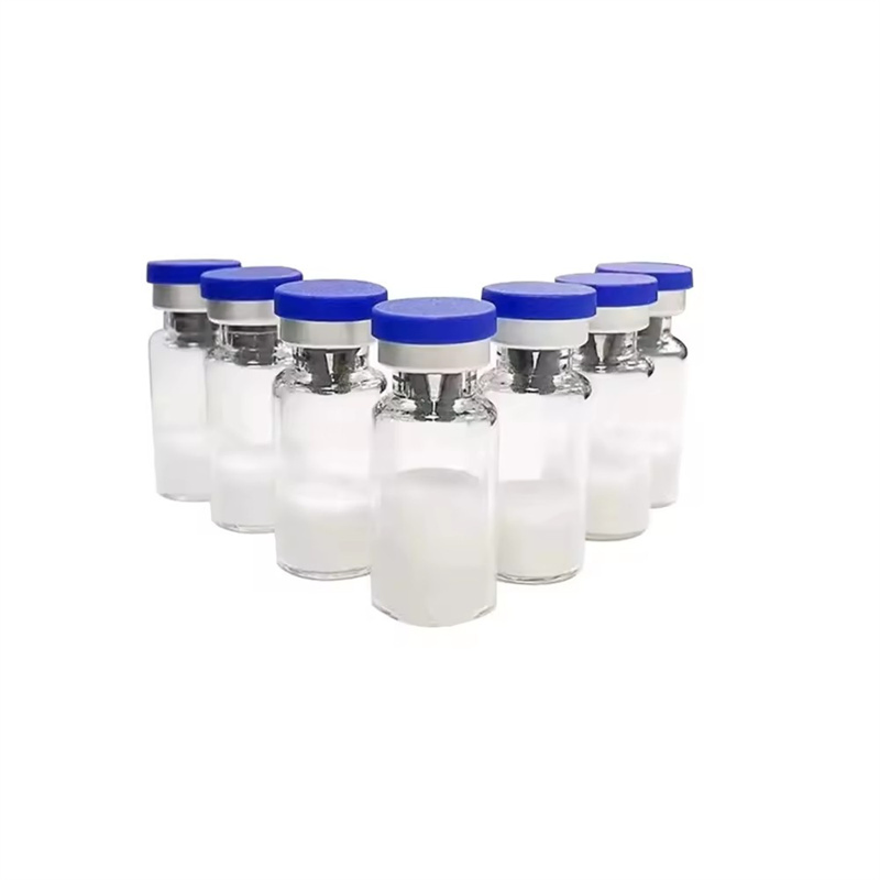 Wholesale Retatrutide Source Reddit | GMP Certified Peptide Manufacturer
