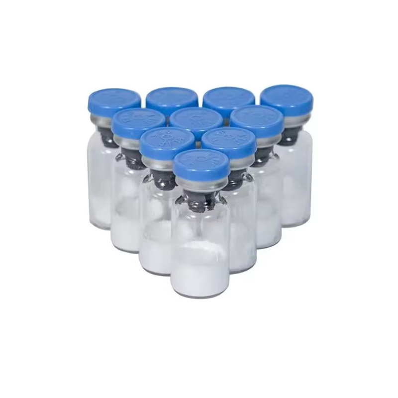 Wholesale Retatrutide Source Reddit | GMP Certified Peptide Manufacturer
