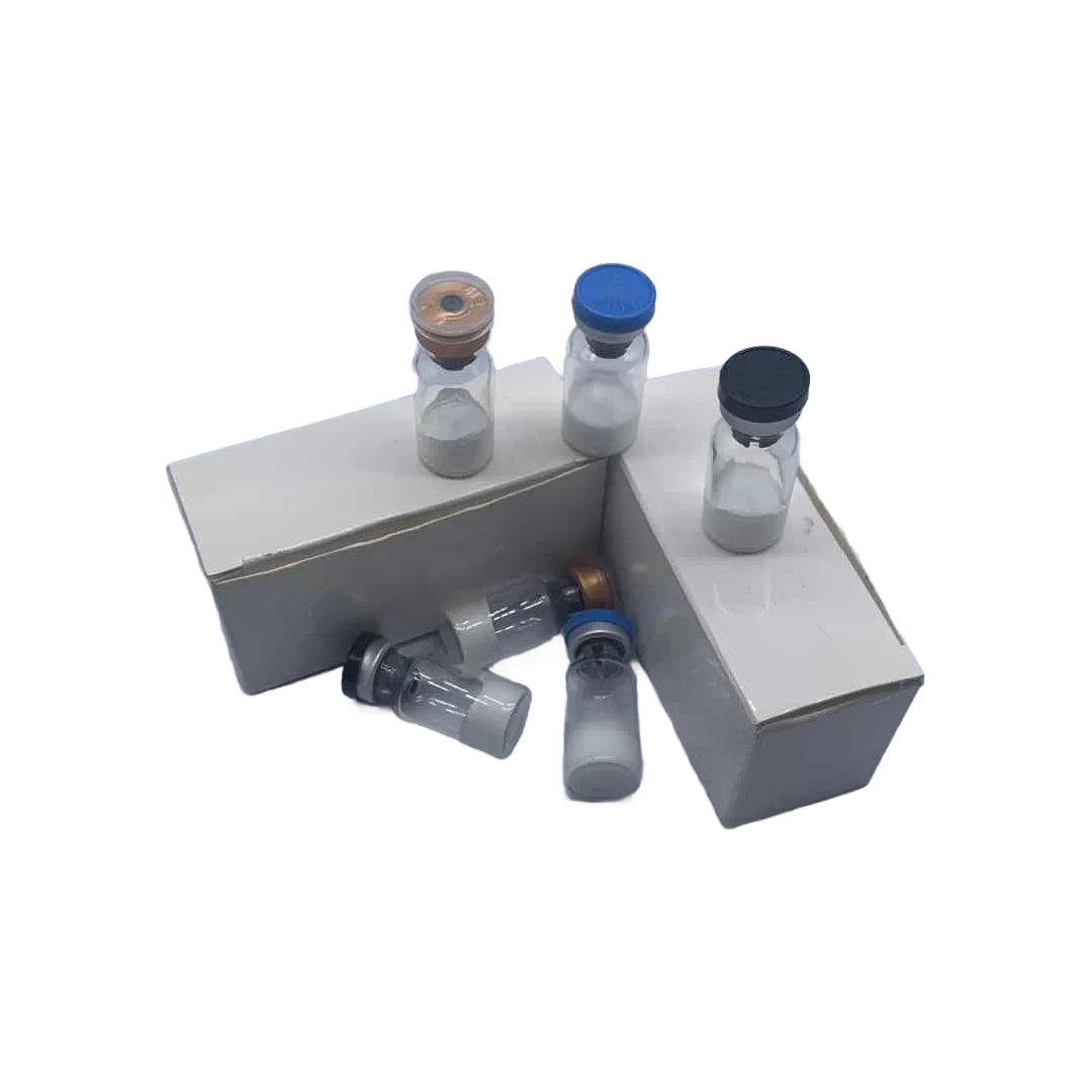 Factory Supply Retatrutide Where to Buy - Weight Loss Peptide Powder