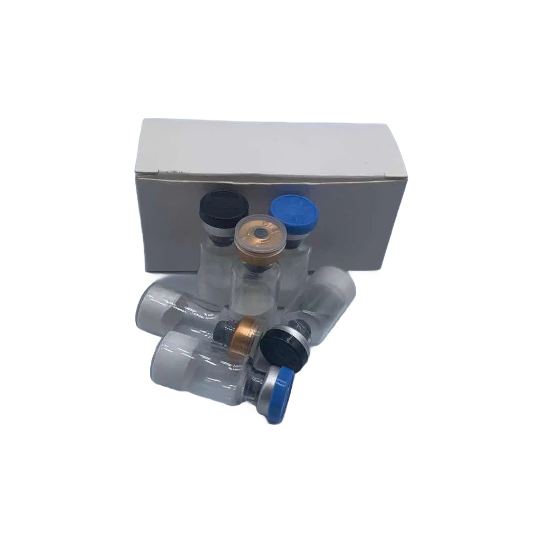 Factory Supply Retatrutide Where to Buy - Weight Loss Peptide Powder