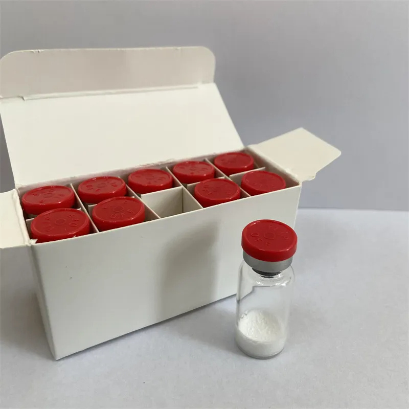 Wholesale Retatrutide UK - CAS 2381089-83-2 Factory Supply