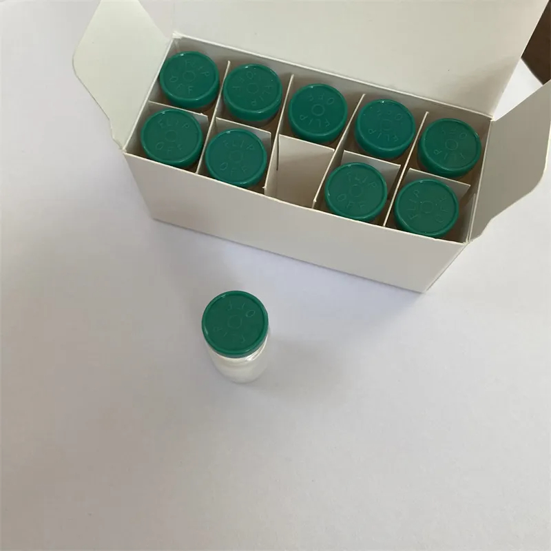 Wholesale Retatrutide UK - CAS 2381089-83-2 Factory Supply
