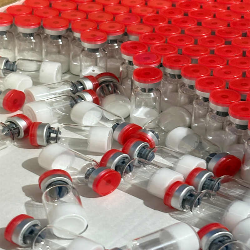 Wholesale Retatrutide UK - CAS 2381089-83-2 Factory Supply