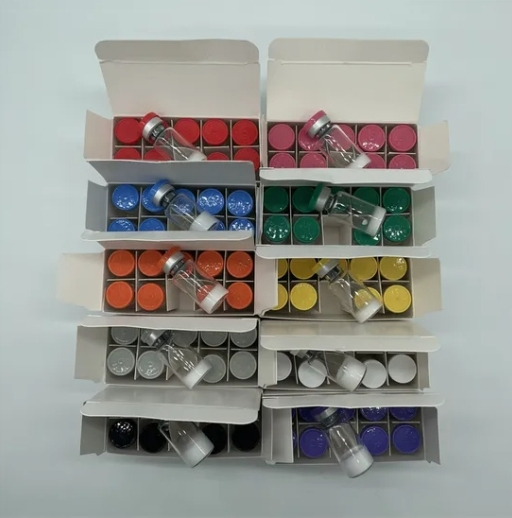 Wholesale Retatrutide UK - CAS 2381089-83-2 Factory Supply