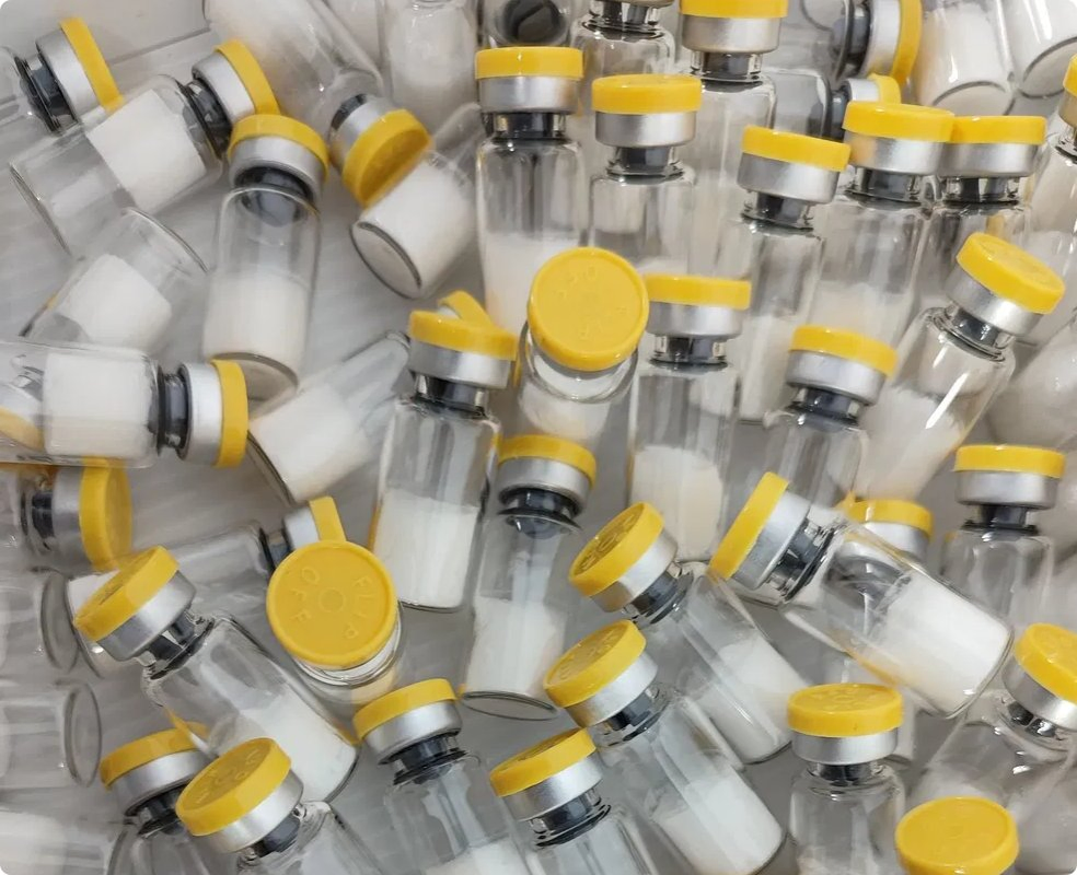 Bulk Supply for Retatrutide Trial Sign Up - Laboratory Grade DSIP