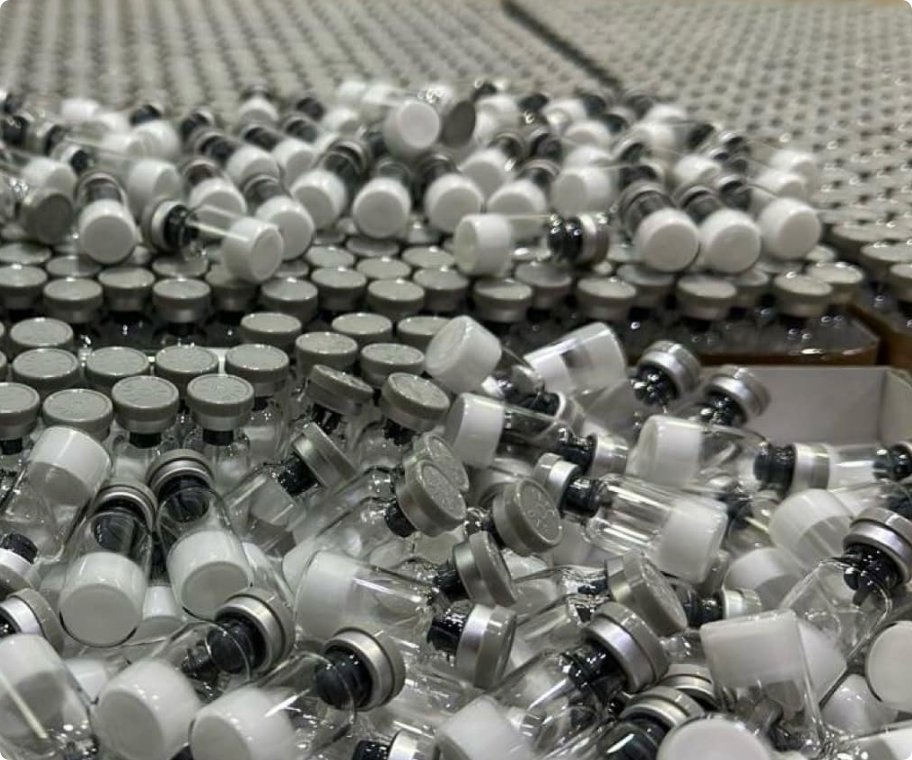 Bulk Supply for Retatrutide Trial Sign Up - Laboratory Grade DSIP