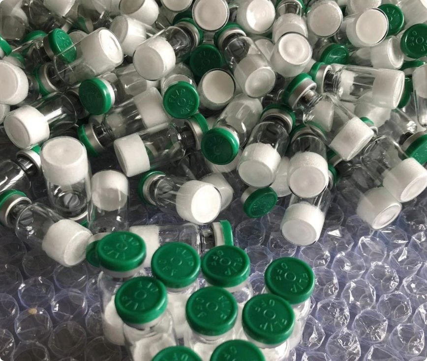 Factory Supply Retatrutide Trial Sign Up - Semax 10mg Research Grade