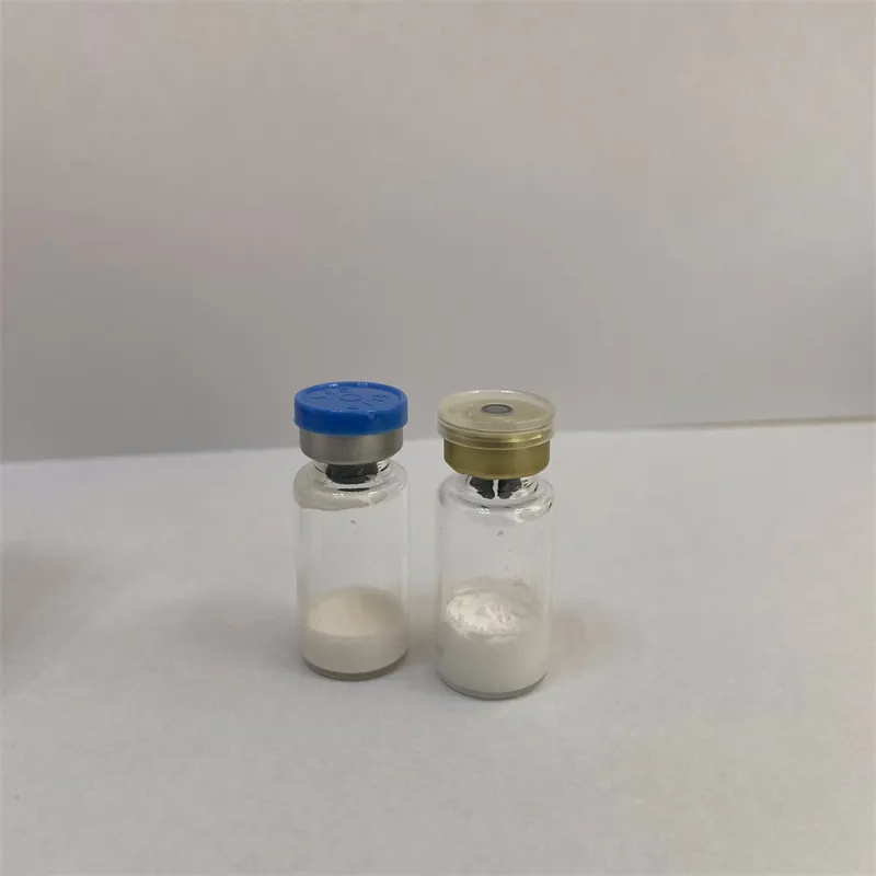 Factory Supply Retatrutide Trial Sign Up - Semax 10mg Research Grade