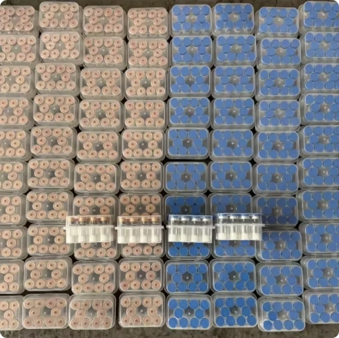Factory Supply Retatrutide Trial Sign Up - Semax 10mg Research Grade