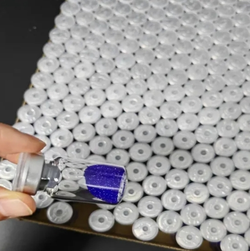 Custom Retatrutide Where to Buy - GHK-CU Peptide for Research Use