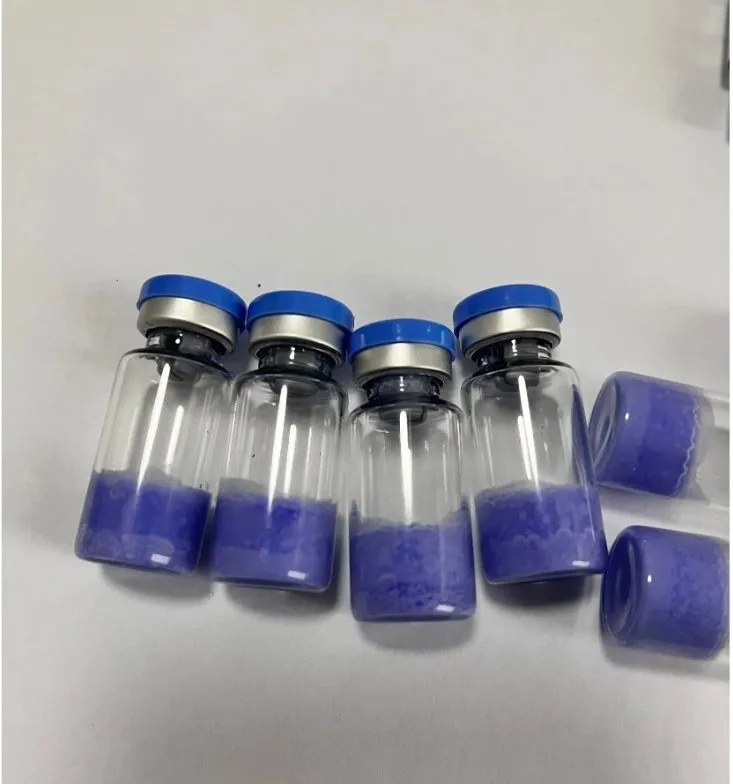 Custom Retatrutide Where to Buy - GHK-CU Peptide for Research Use