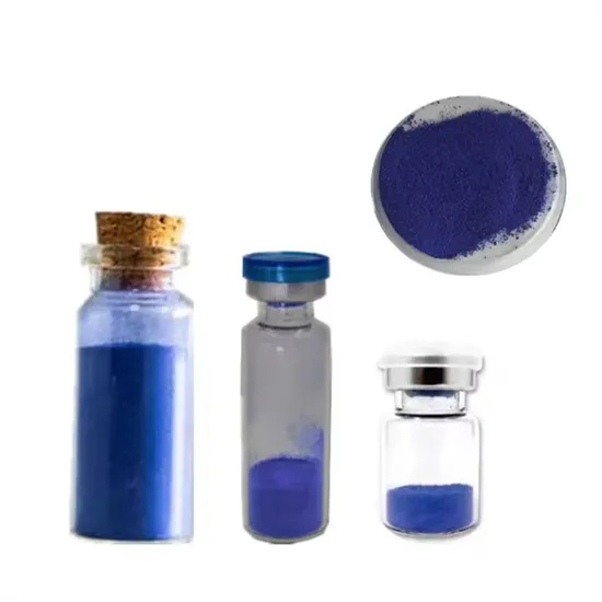 Custom Retatrutide Where to Buy - GHK-CU Peptide for Research Use