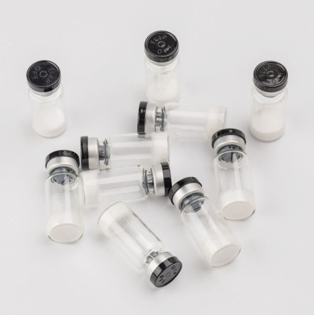 Premium Retatrutide Peptides - Where Can I Get Lab-Grade Stock
