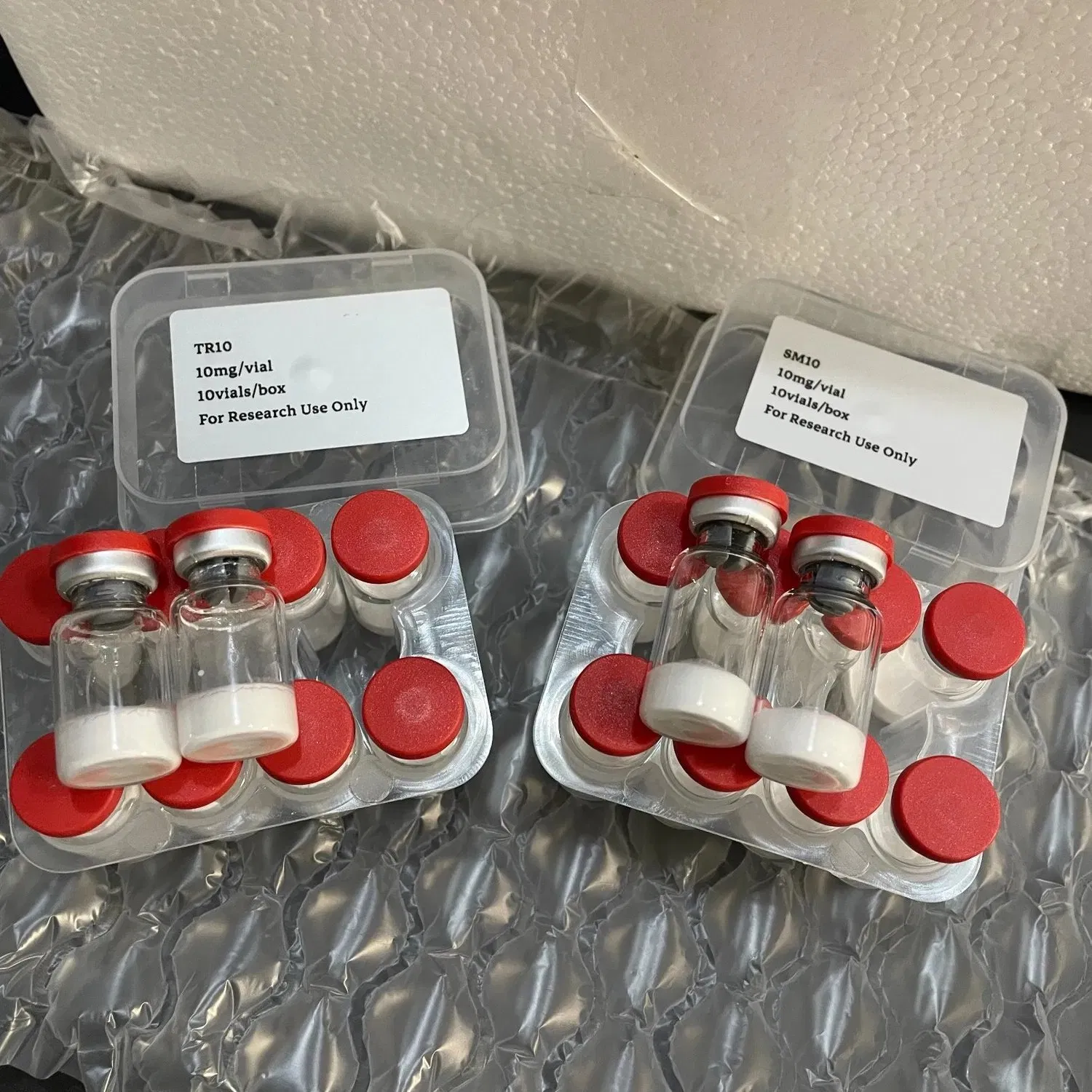 Premium Retatrutide Peptides - Where Can I Get Lab-Grade Stock