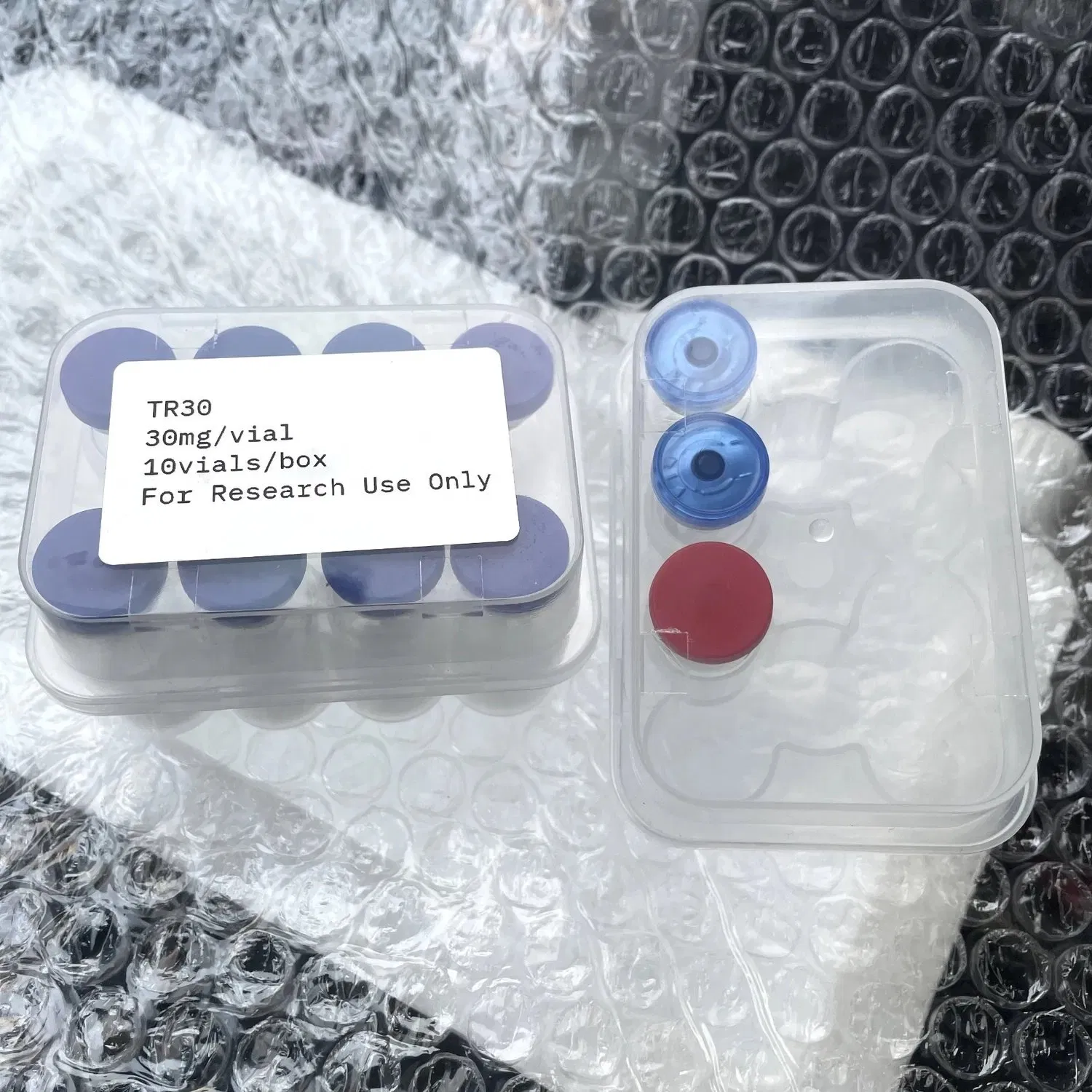 Premium Retatrutide Peptides - Where Can I Get Lab-Grade Stock