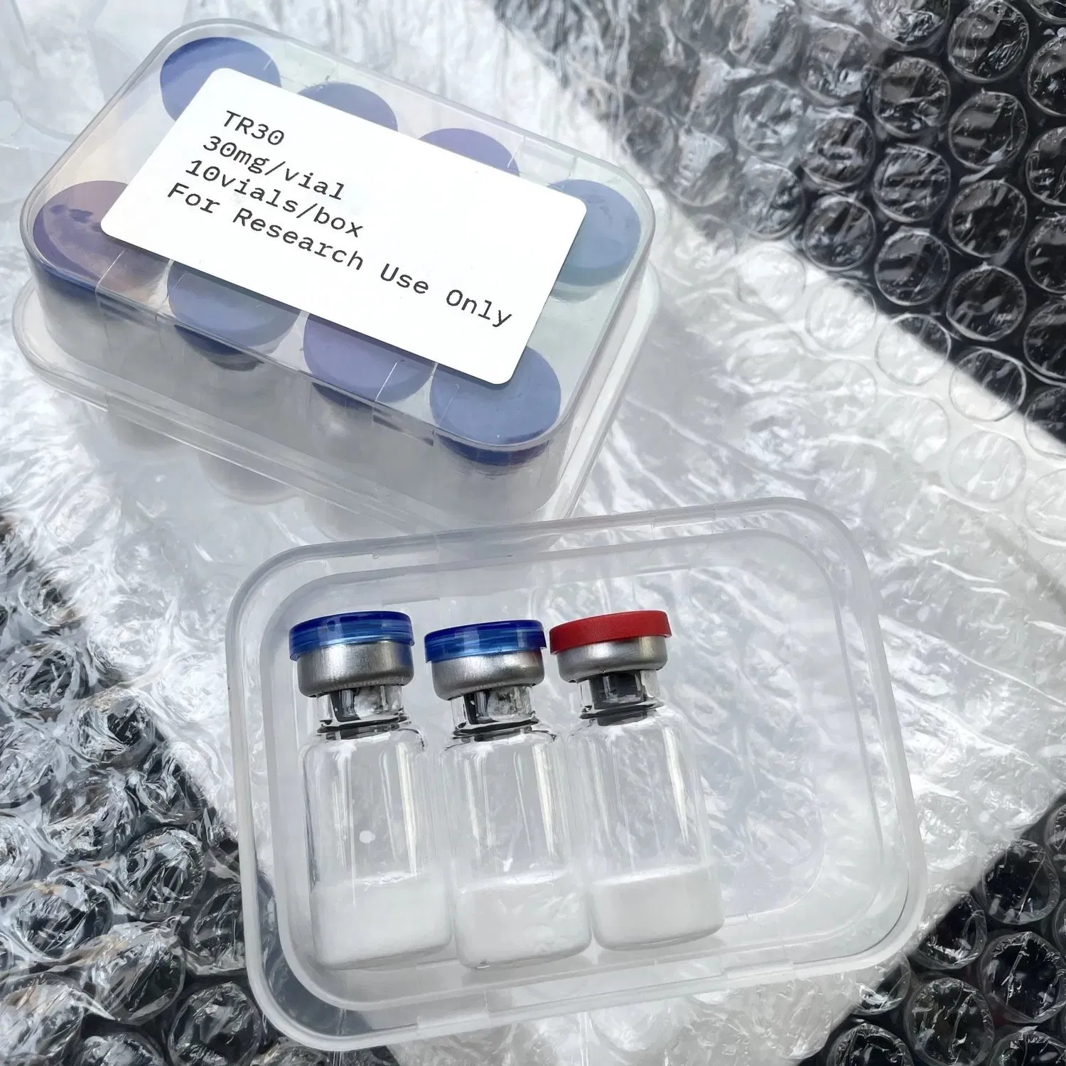 Premium Retatrutide Peptides - Where Can I Get Lab-Grade Stock